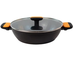 Fackelmann Žemas puodas Soft collect, 24 cm