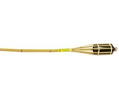 Besk Fakelas bambukinis 90cm