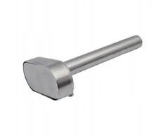 Falafel Scoop Maker Oval Bowl Premium, patvarus, paprastas naudoti, lengvas