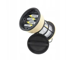 Mactronic Falcon Eye STARLIGHT FCL0027 matkalamp