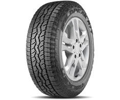 Falken Azenis FK520 255/35 R19 96 Y
