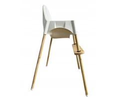 Fanera Ikea Antilop kėdės kojoms! - PUŠIS
