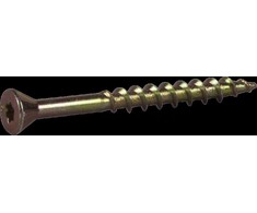 Faneros plokštės sraigtai ESSVE Hobau 4,2X45 TX15YZP(700 vnt)