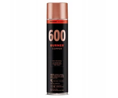 Farba w sprayu Molotow Burner 600 copper