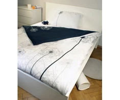 Faro JAUNIMO PATALĖS Kiaulpienė 160X200 MEDVILNĖ 100 % VĖJO DELTY MEDVILNĖ