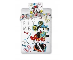 Faro Patalynė Minnie MOUSE 064 140x200