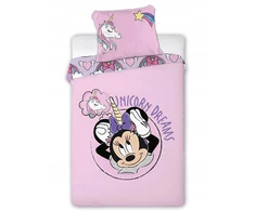 Faro Patalynė Minnie MOUSE 167 140x200
