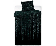 Faro patalynės komplektas Matrix, 160x200 cm, 3 dalių