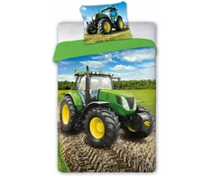 Faro Vaikiškas patalynės komplektas 140x200, 2 dalių