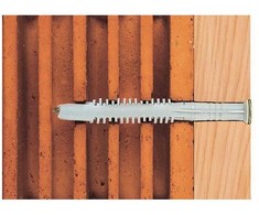 Fischer Fasad. kaištis FUR SS 10x160 mm, 50 vnt
