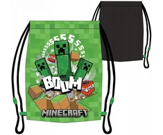 Fashion Uk Minecraft sporto krepšys 37 cm