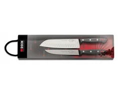 F.Dick F. Dick Superior rinkinys iš 2 virtuvinių peilių 16 cm + Santoku 18 cm plieno