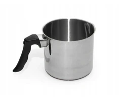 Feniks Puodelis , skirtas pienui virti 1,3 l