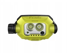 Fenix ​​​​WH23R LED priekinis žibintas + SET