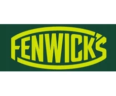 Fenwicks Gear Cleaning Cassette Drive valymo šepetys