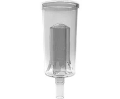 Fermentacijos kamštis Cichosza BROWIN 5.1x5.1x11.6cm