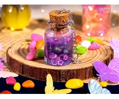 Fest RINKINYS STEBUKLINIAM POTION GAMYBAI POTIONS VAIKAMS CREATIVE XXL