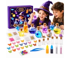 Fest RINKINYS STEBUKLINIAM POTION GAMYBAI POTIONS VAIKAMS CREATIVE XXL