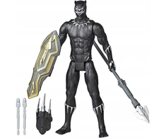 Figūrėlė Hasbro Marvel Avengers Titan Hero Series, 30 cm