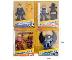 Figūrėlė Imaginext 1 vnt.