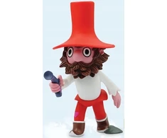Figūrėlė - Rumcajs - Tisso Toys
