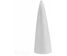 Dallprint Figūrėlės iš putų polistirolo350mm 4vnt