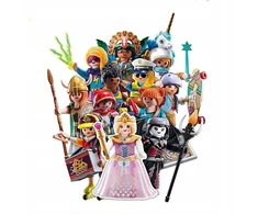 Figūrėlės Playmobil 71456