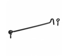 DMX Fiksatorius ZHK 180mm Juoda