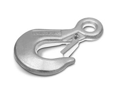 Fiksuojamas kablys, 0,5 t, 1 vnt