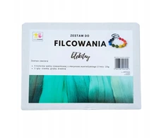 Filart Merino vilna, 25 g.
