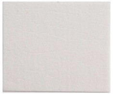 Filcas lipnus baltas Vorel | 100x120mm