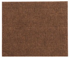 Filcas lipnus rudas Vorel | 100x120mm