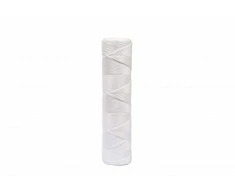 Amg Water Filters Amg_Srl Mechaninė siūlinė kasetė AMG 0CFA09005FA 9 3/4” 5 mkm