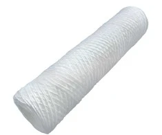 Filtro elementas USTM PP 7" 5 mikronų