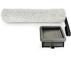 Zyle Filtro ir šepetėlio rinkinys ZYWCPAP Siurbliui ZYWETCLEANPRO