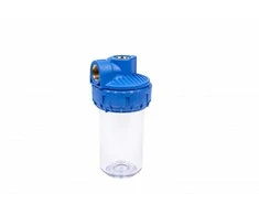 Amg Water Filters Amg Vanduo Filters Filtro korpusas P331 1/2 colio