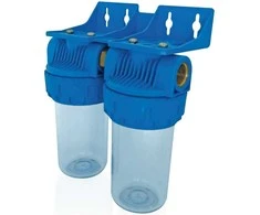 Amg Water Filters Amg Vanduo Filters Filtro korpusas P331-D 5 180mm