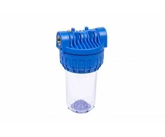 Amg Water Filters Amg Vanduo Filters Filtro korpusas P603 CI 7, 3/4