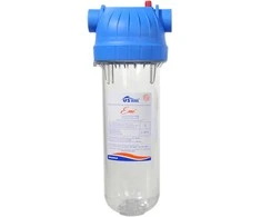 Ustm Filtro korpusas WFW EMI, 5", 1/2", viengubas