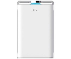 Filtrų rinkinys oro valytuvui ZYLE ZY08APF