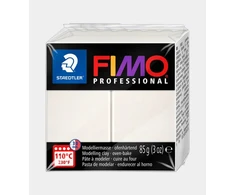 Staedtler FIMO Professional 85 g - porcelianas
