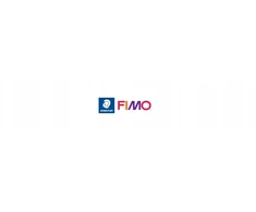 Fimo Professional masė, 57g, šviesiai pilka