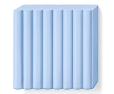 Staedtler Fimo Soft modelinas, ramiai mėlynas, 57g
