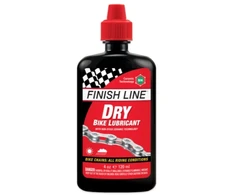 Grandinės tepalas Finish Line Dry with BN Ceramic 120ml