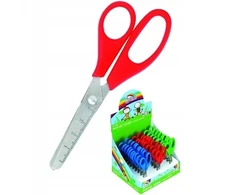 Kw Trade Fiorello GR-1502 žirklės 13cm