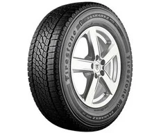 Firestone Padangos VANHAWK 2 WINTER EVO 104/102 R (C A A 72dB)