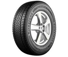Firestone Padangos VANHAWK 2 WINTER EVO 109/107 R (C A A 72dB)