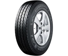 Firestone Padangos VANHAWK 2 WINTER EVO 121/120 R (C A B 73dB)