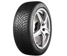Firestone 185/55R15 WINTERHAWK 4 86H XL