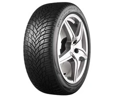 Firestone Padangos WinterHawk 4 104 V XL (C B B 71dB)